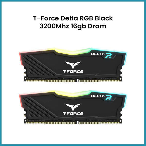 Delta-RGB-Black-3200Mhz-16gb
