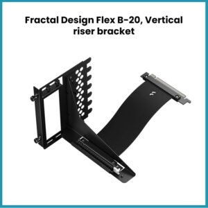 Fractal-Design-Flex-B-20-Vertical-riser-bracket