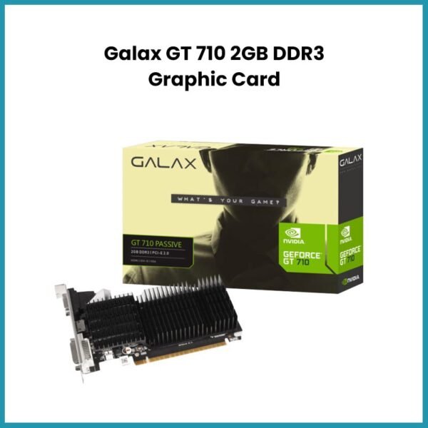 GT-710-2GB-DDR3