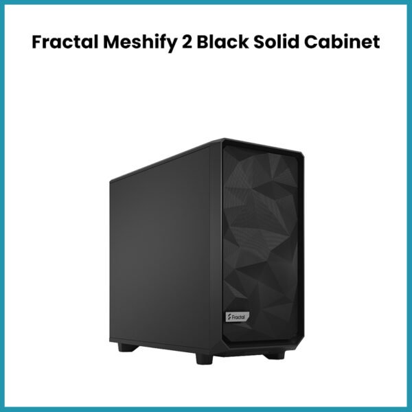 Meshify-2-Black-Solid