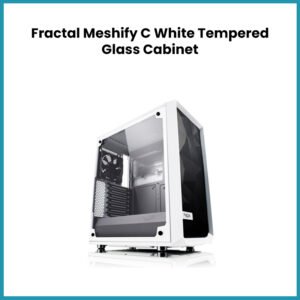 Meshify-C-White-Tempered-Glass