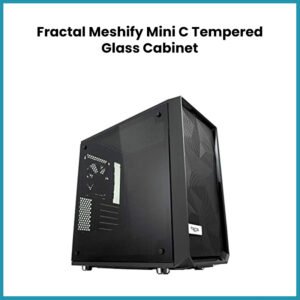 Meshify-Mini-C-Tempered-Glass