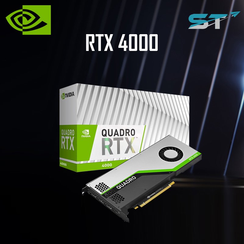 Buy Quadro RTX 4000 Grpahic card | Graphic Card