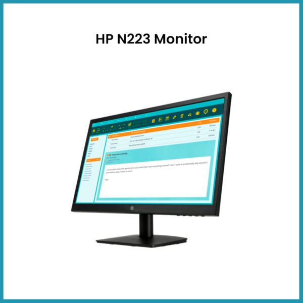 HP-N223