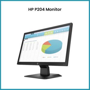 HP-P204