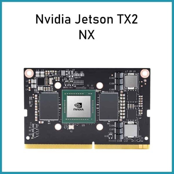 Nvidia Jetson TX2 NX Module