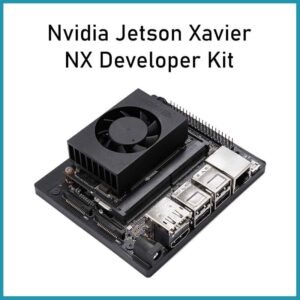 Nvidia Jetson Xavier NX Developer Kit