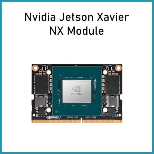 Nvidia Jetson Xavier NX Module
