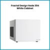 Fractal-Design-Node-304-White