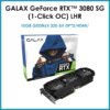 Galax 3080 LHR