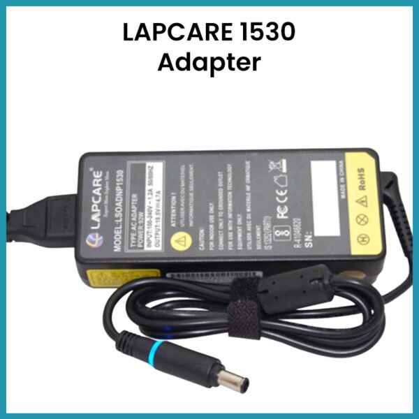 LAPCARE 1530 adapter