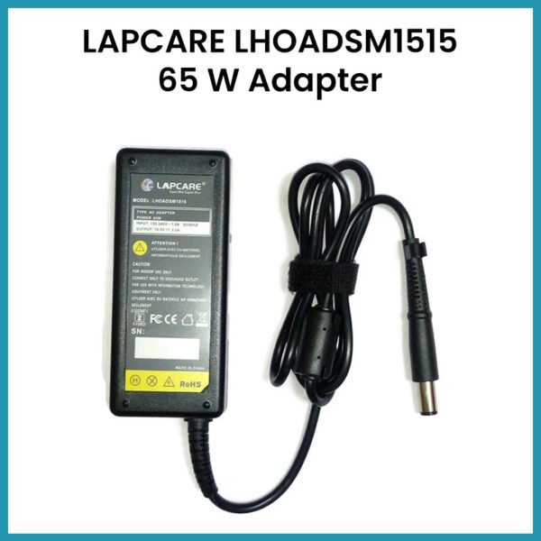 lapcare1515-adapter