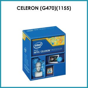 CELERON (G470)(1155)