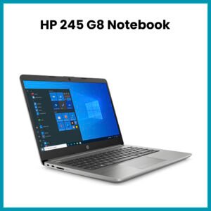 HP 245 G8 Notebook