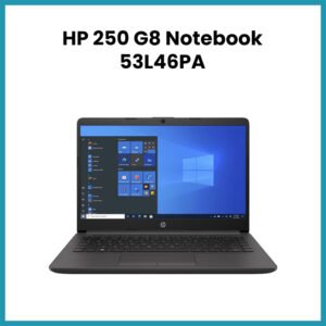HP 250 G8 Notebook 53L46PA