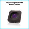 Netgear nighthawk m1 mobile router