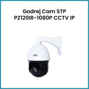 Cam STP-PZ120IR-1080P CCTV IP