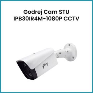 Cam STU-IPB30IR4M-1080P CCTV