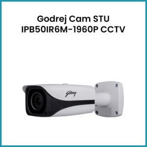 Cam STU-IPB50IR6M-1960P CCTV