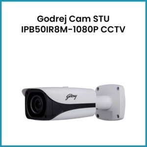 Cam STU-IPB50IR8M-1080P CCTV