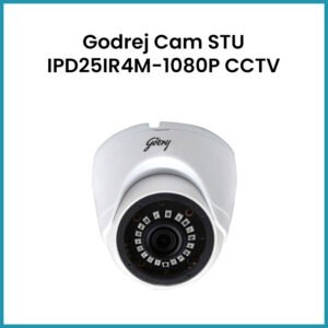 Cam STU-IPD25IR4M-1080P CCTV