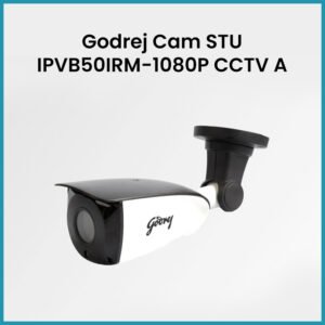 Cam STU-IPVB50IRM-1080P CCTV A