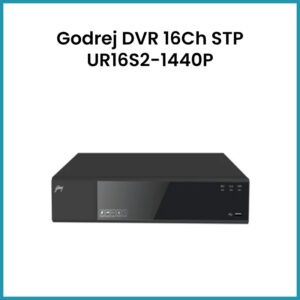 DVR 16Ch STP-UR16S2-1440P