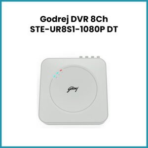 DVR 8Ch STE-UR8S1-1080P DT