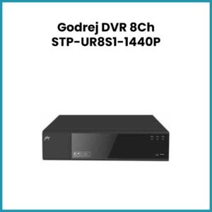 DVR 8Ch STP-UR8S1-1440P