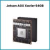 Jetson AGX Xavier 64GB