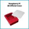 Raspberry Pi 3B Official Case