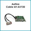 Cable kit AX720