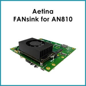 fansink an-810