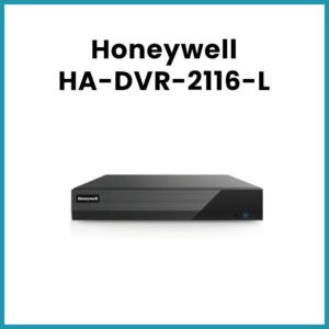 HA-DVR-2116-L