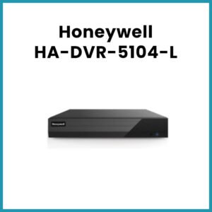 HA-DVR-5104-L