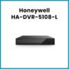 HA-DVR-5108-L