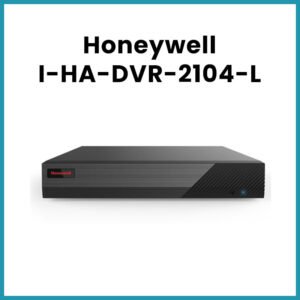 I-HA-DVR-2104-L