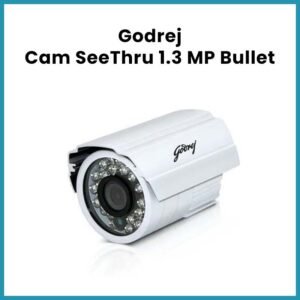 Cam Seethru 1.3 MP Bullet