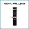 YDM 4109 A_Black