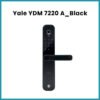 YDM 7220A_Black