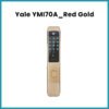 YMI70A_ Red Gold